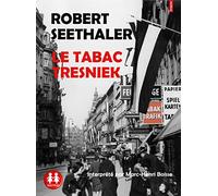 Le Tabac Tresniek