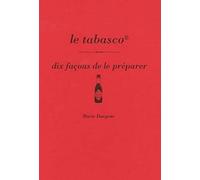 Le Tabasco, dix façons de le préparer