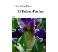Le Tableau d'en face - Marie-Charles Danna - Complicites Eds - broché - Roman