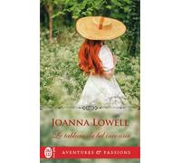 Le tableau du bel inconnu - Joanna Lowell - J'ai Lu - Poche - Roman