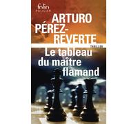 Le Tableau Du Maître Flamand