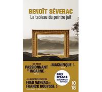 Le Tableau Du Peintre Juif