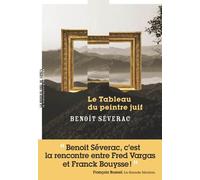 Le Tableau Du Peintre Juif