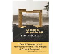 Le tableau du peintre juif