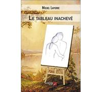Le tableau inachevé