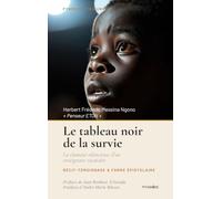 Le tableau noir de la survie: La clameur silencieuse d'un enseignant vacataire