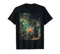 Le tableau swing par Jean-Honoré Fragonard T-Shirt
