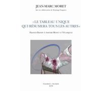 Le Tableau Unique Qui Résumera Tous Les Autres - Francis Bacon À Travers Manet Et Vélasquez