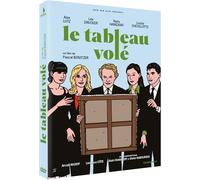 Le Tableau volé