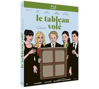 Le Tableau volé Blu-ray