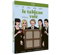 Le Tableau volé Blu-ray