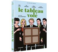 Le Tableau volé DVD DVD