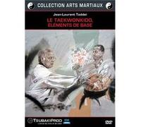 Le Taekwonkido, éléments de Base