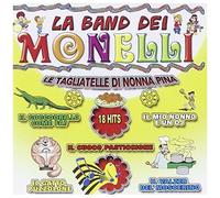 Le Tagliatelle Della Nonna Pina