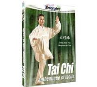 Le Tai-Chi, authentique et facile E