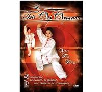 Le Taï Chi Chuan E