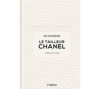 Le tailleur Chanel Caroline Young (Auteur)