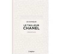 Le tailleur Chanel - Caroline Young - L'imprevu-Adulte - relié - Beau livre