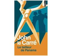 Le Tailleur De Panama