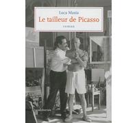 Le tailleur de Picasso - Pablo Picasso - Silvana Editoriale - broché - Biographie
