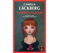 Camilla Läckberg – Le Tailleur de pierre – Roman – Poche (Actes Sud)