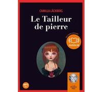 Le Tailleur de pierre Camilla Läckberg (Auteur), Christine Pâris (Lu par), Lena Grumbach (Traduction), Catherine Marcus (Traduction)