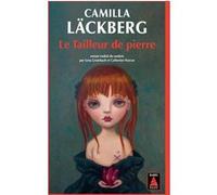 Camilla Läckberg – Le Tailleur de pierre – Roman – Poche (Actes Sud)