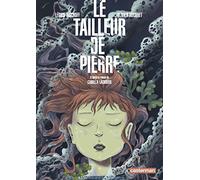 Léonie Bischoff & Olivier Bocquet – Le Tailleur de pierre – D'après le roman de Camilla Läckberg