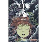 Le Tailleur de pierre Léonie Bischoff (Dessinateur), Olivier Bocquet (Scénario)