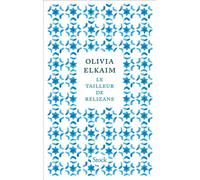 Le tailleur de Relizane