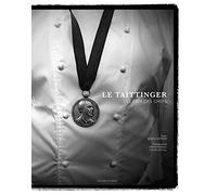 Le Taittinger, le prix des chefs