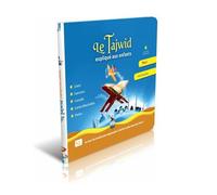 Le Tajwid explique aux enfants Tome 01 - Farid Ouyalize - Sana - broché - Essai