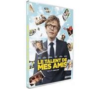 Le talent de mes amis DVD E