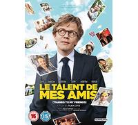 Le Talent De Mes Amis [Edizione: Regno Unito] [Import]