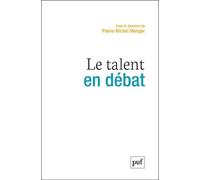 Le Talent En Débat