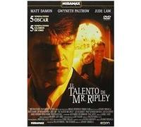 Le talentueux Mr. Ripley (1999) (The Talented Mr. Ripley) G