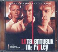 Le Talentueux Mr. Ripley