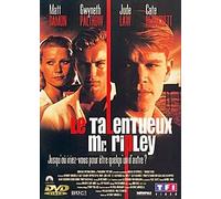 Le Talentueux Mr. Ripley – TelForceOne