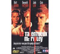 Le Talentueux Mr Ripley – TelForceOne