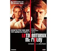 Le Talentueux Mr. Ripley