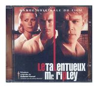Le Talentueux Mr. Ripley