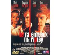 Le Talentueux Mr. Ripley – TelForceOne