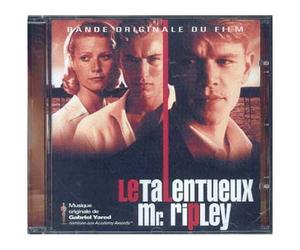 Le Talentueux Mr. Ripley