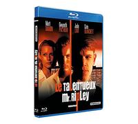 Le Talentueux Mr Ripley – Blu-ray – Studiocanal