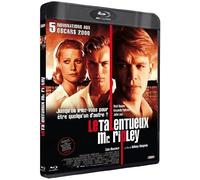 Le Talentueux Mr. Ripley [Blu-ray]