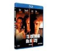 Le Talentueux Mr Ripley – Blu-ray – Studiocanal