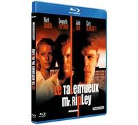Le Talentueux Mr Ripley - Blu-Ray E