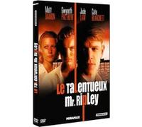 Le Talentueux Mr Ripley E