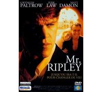 Le Talentueux Mr. Ripley - Edition Belge