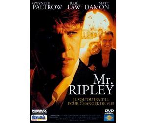 Le Talentueux Mr. Ripley - Edition Belge
